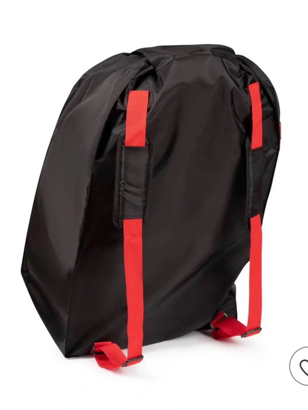 Universal travel bag for car seat
